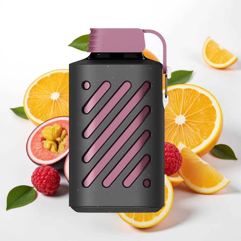 VOZOL GEAR 10000 Enkratna Vape z 30 Okusi, 20 ml E-tekočine in 500mAh Baterijo