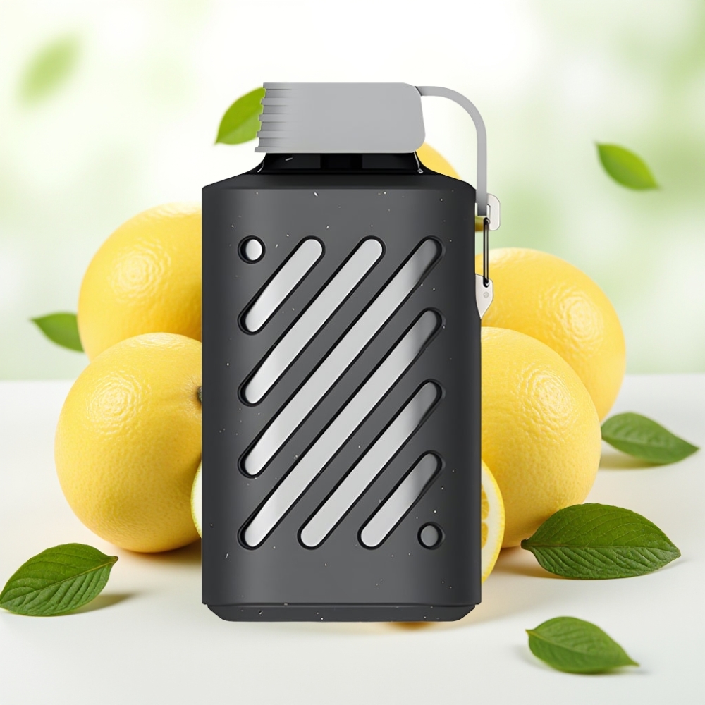VOZOL GEAR 10000 Vape za enkratno uporabo – 30 Arom, 10000 Potezov, 20 ml E-tekočine, Večnamenska Zaponka, Zaščita Ustnika, VAMT Mesh Kojla, 500mAh Baterija