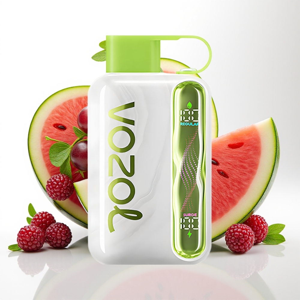 VOZOL STAR 1000mAh 20/50mg/ml 40000 Puff Type-C