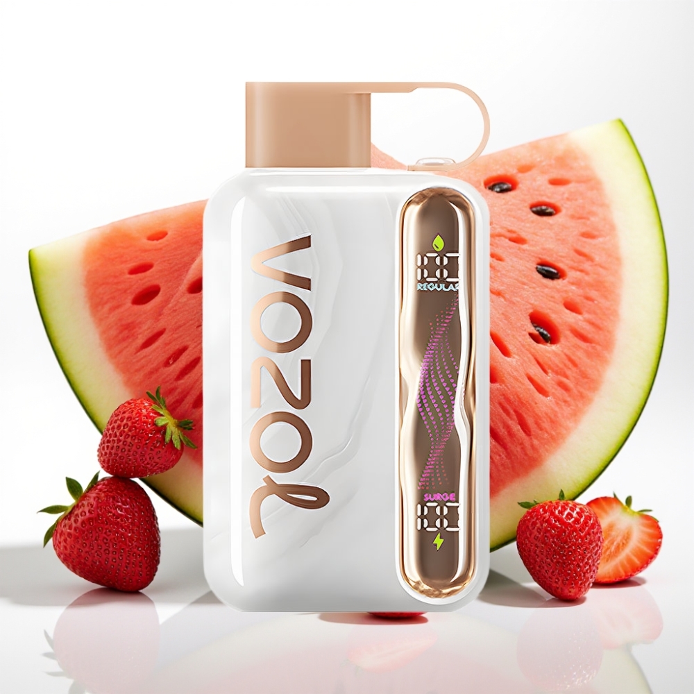 VOZOL STAR 40000 Enkratna Vape – 1000mAh, 20/50mg/ml, Do 40000 potegov, Type-C