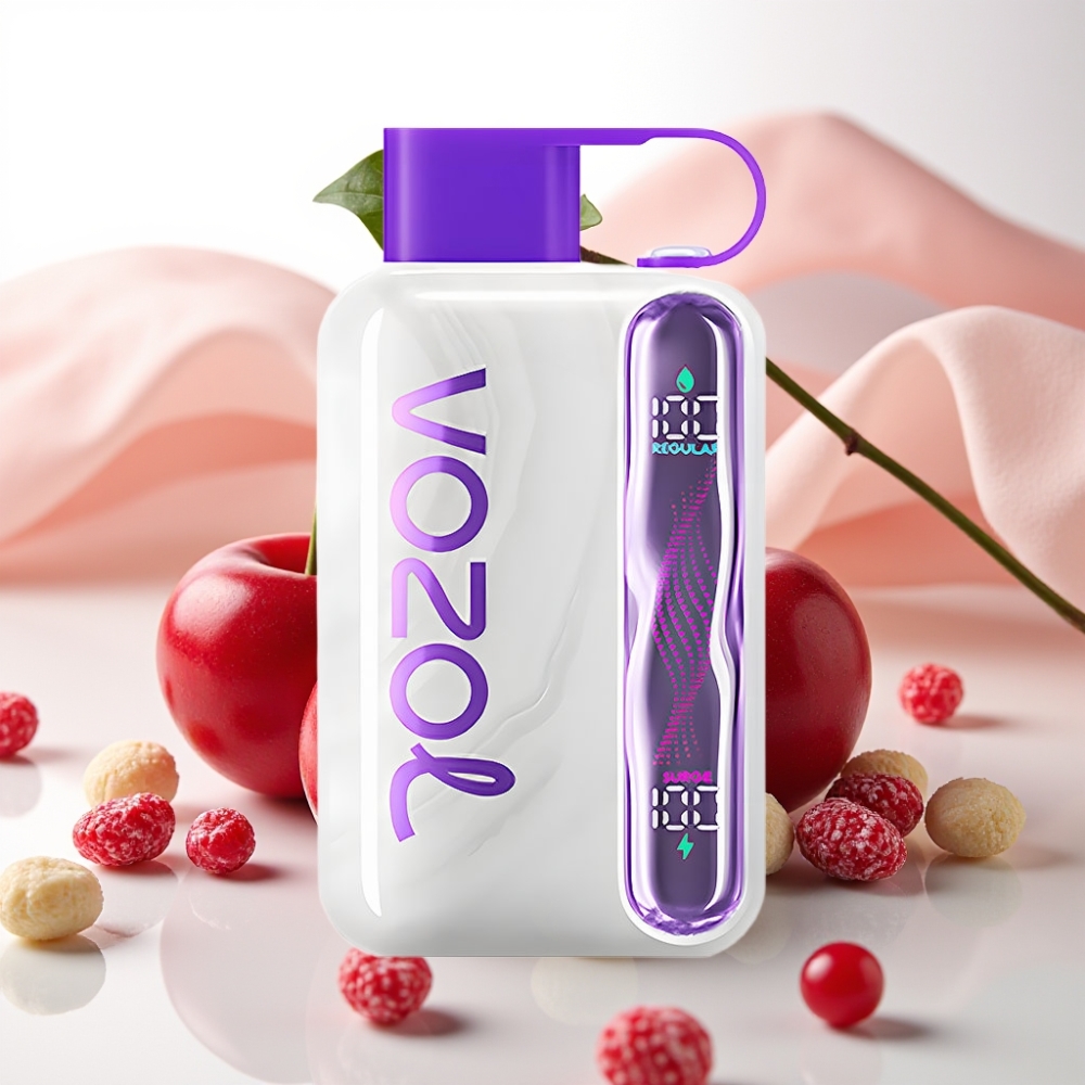VOZOL STAR 40000 Enkratni Vape – 1000mAh, 20/50mg/ml, Type-C